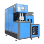Automatic PET Bottle Blowing Machine